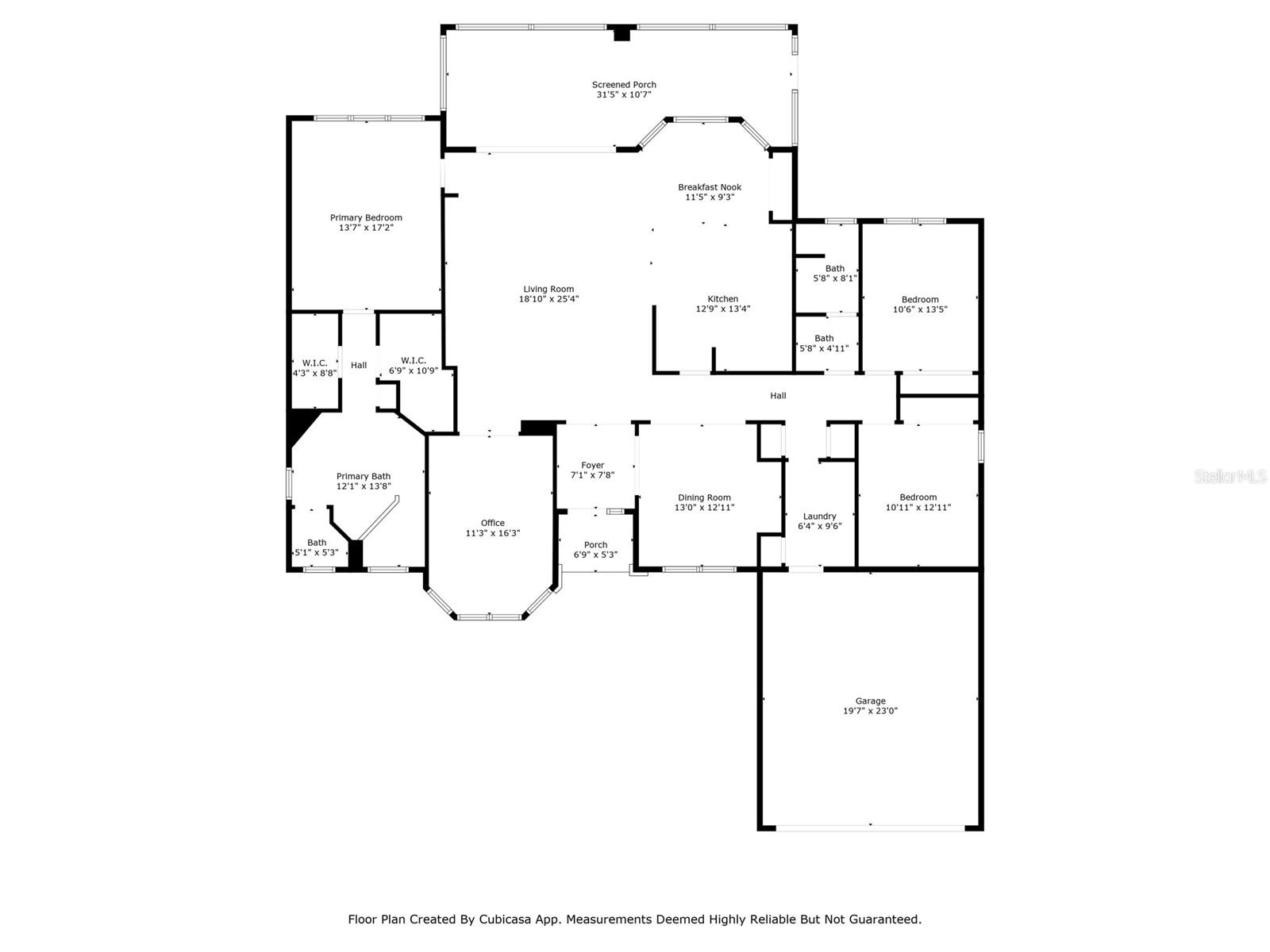 877 N HUNT CLUB DRIVE