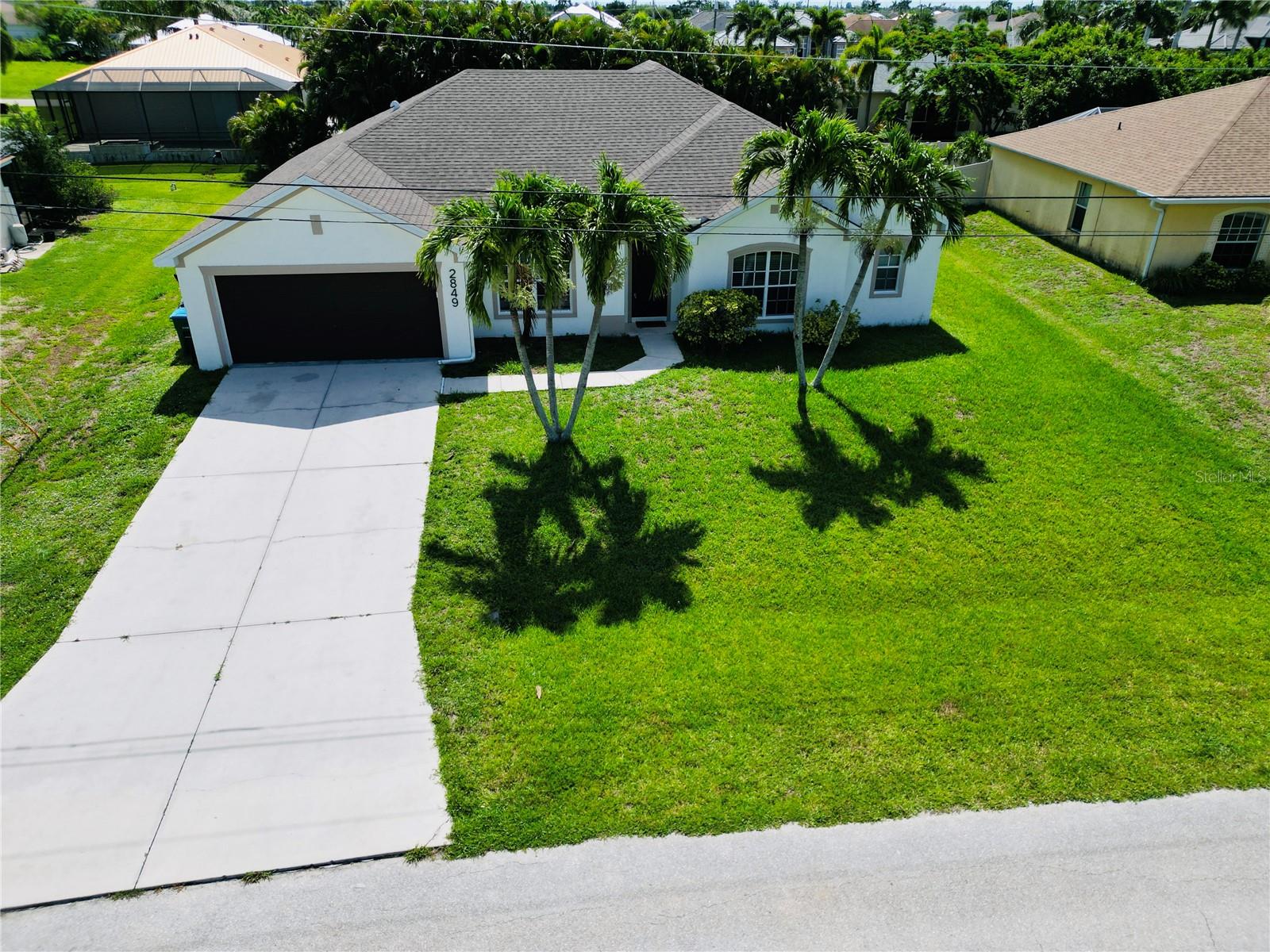 2849 SW 25TH PLACE