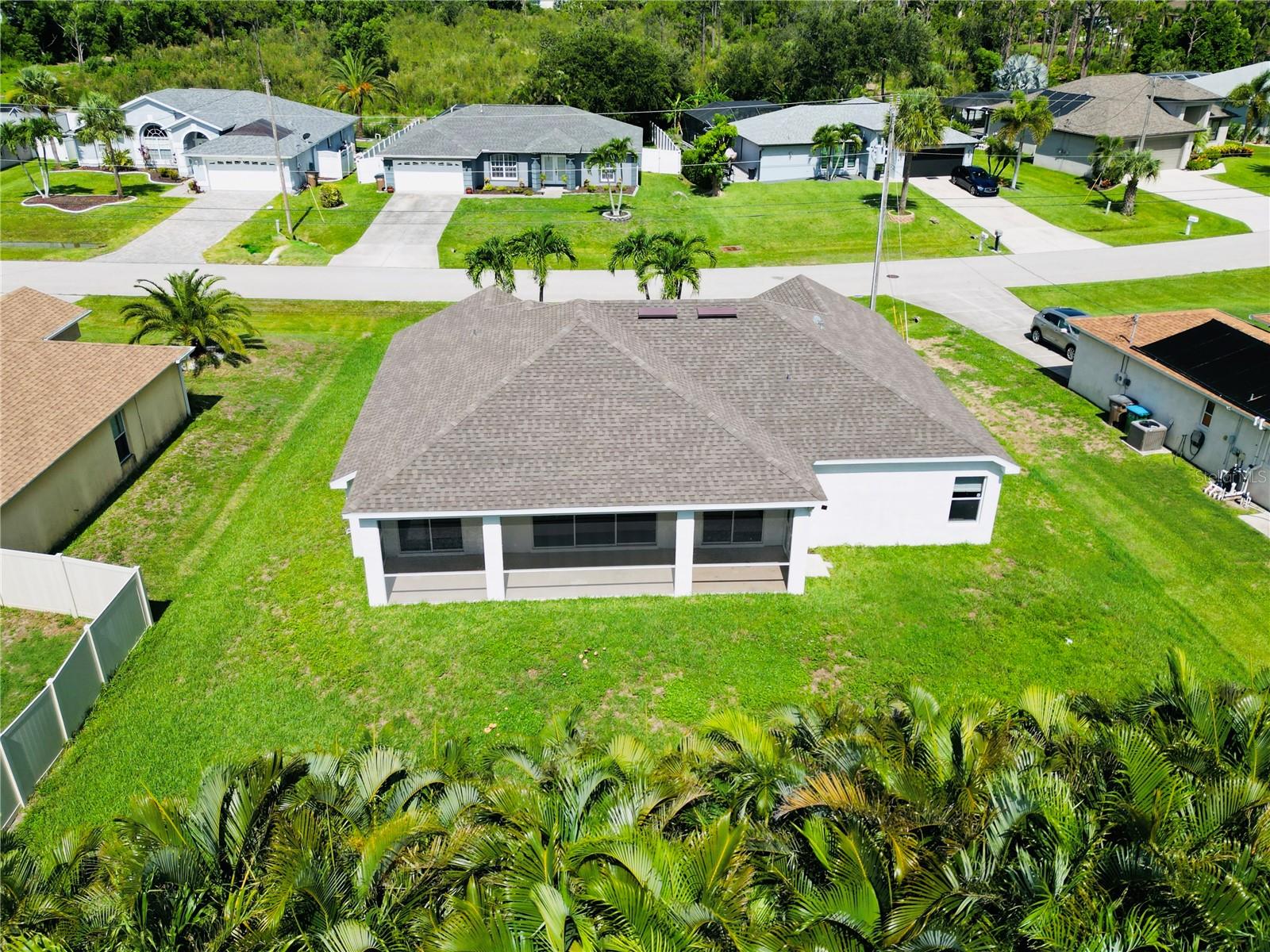 2849 SW 25TH PLACE