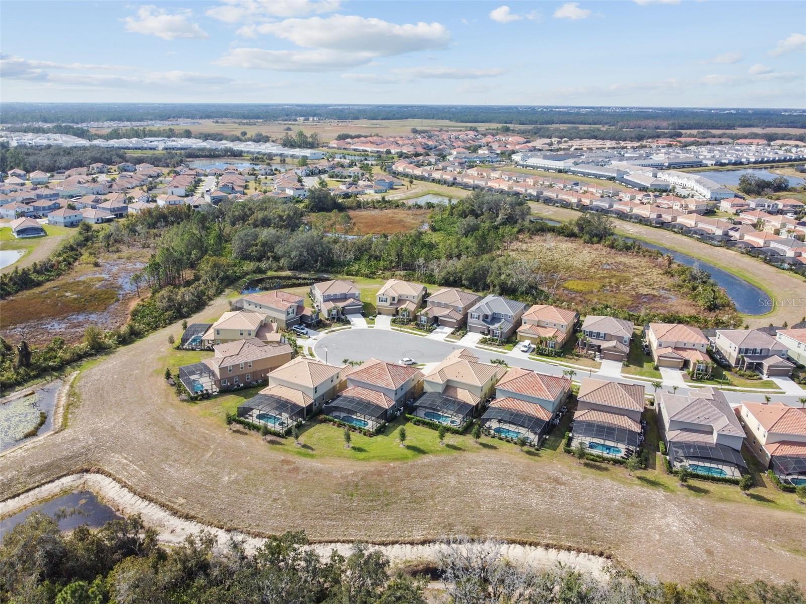 SOLTERRA PH 2D - Residential Lease