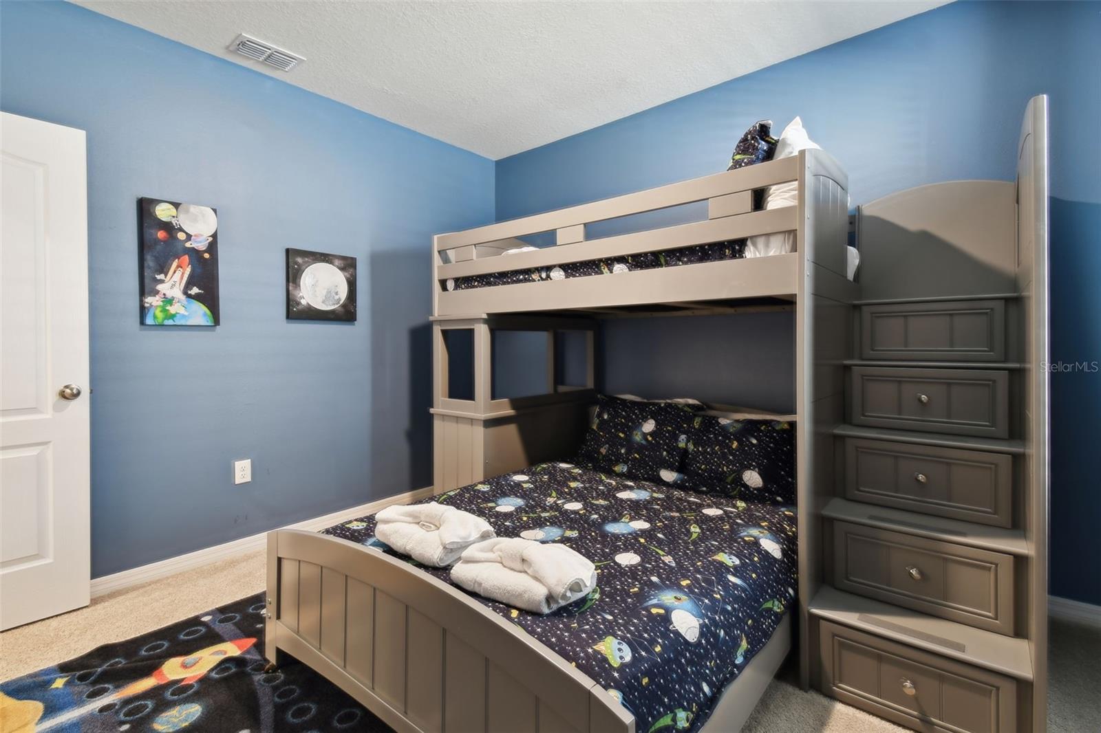 SOLTERRA PH 2D - Residential Lease