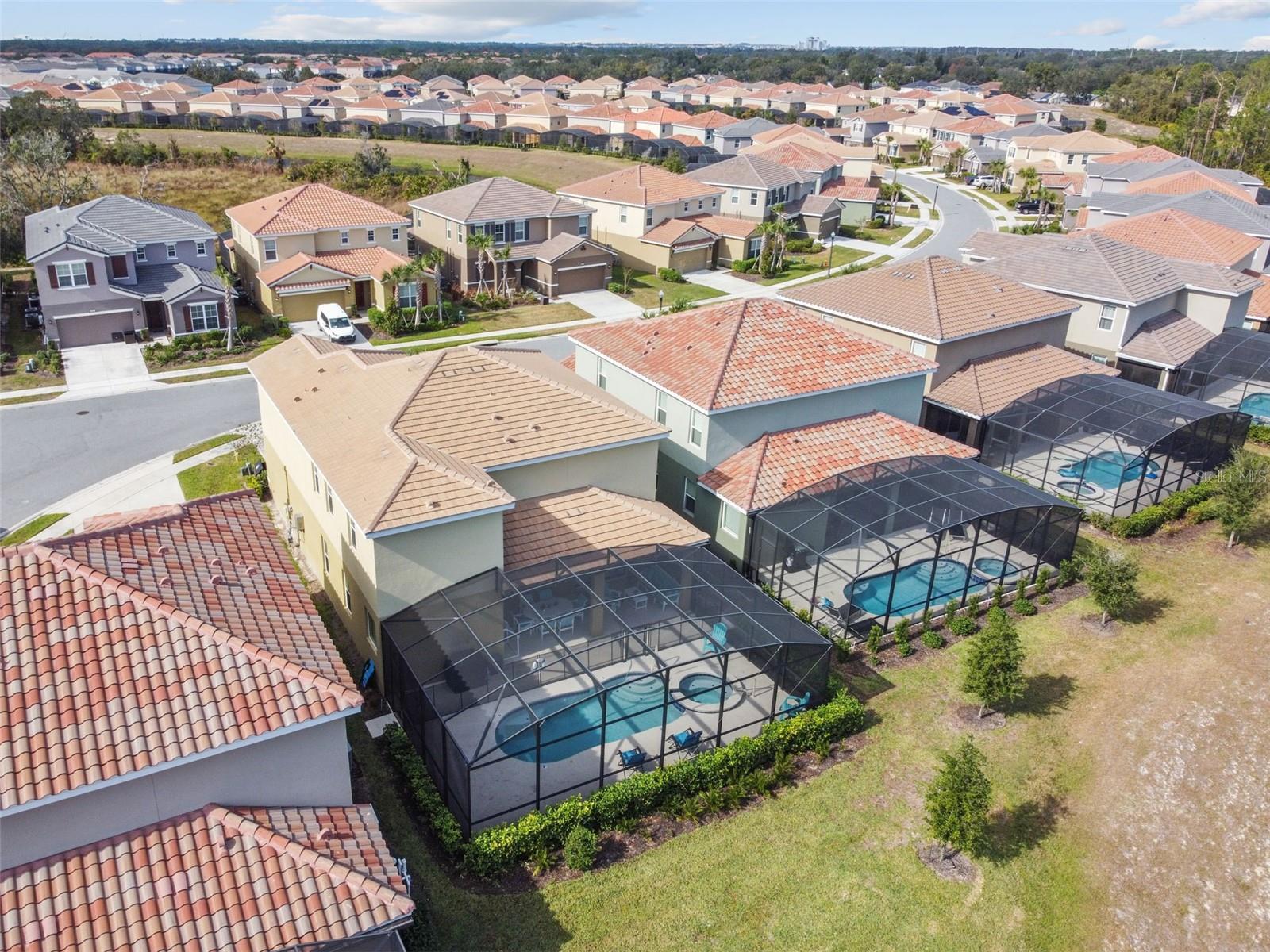 SOLTERRA PH 2D - Residential Lease