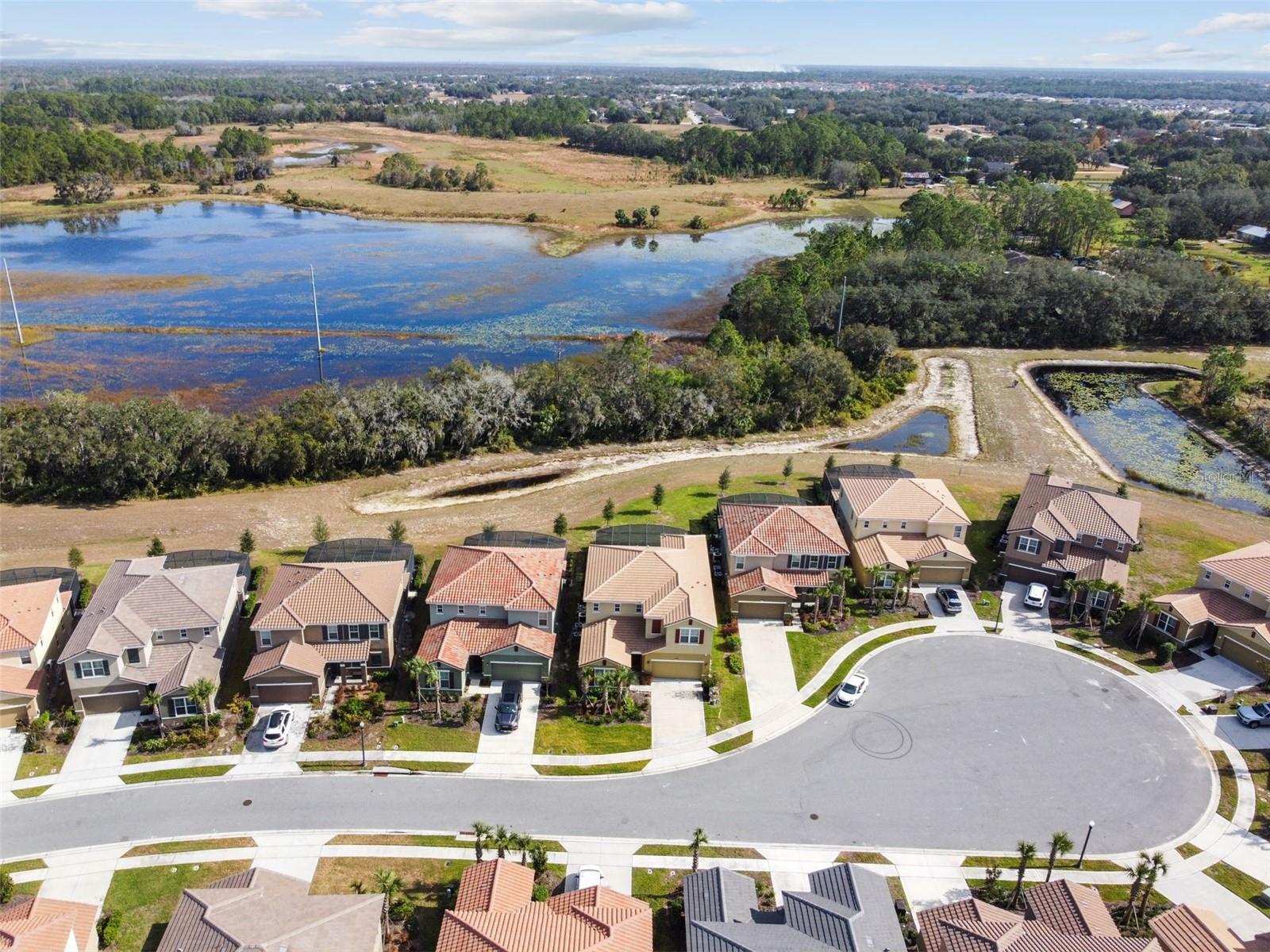 SOLTERRA PH 2D - Residential Lease