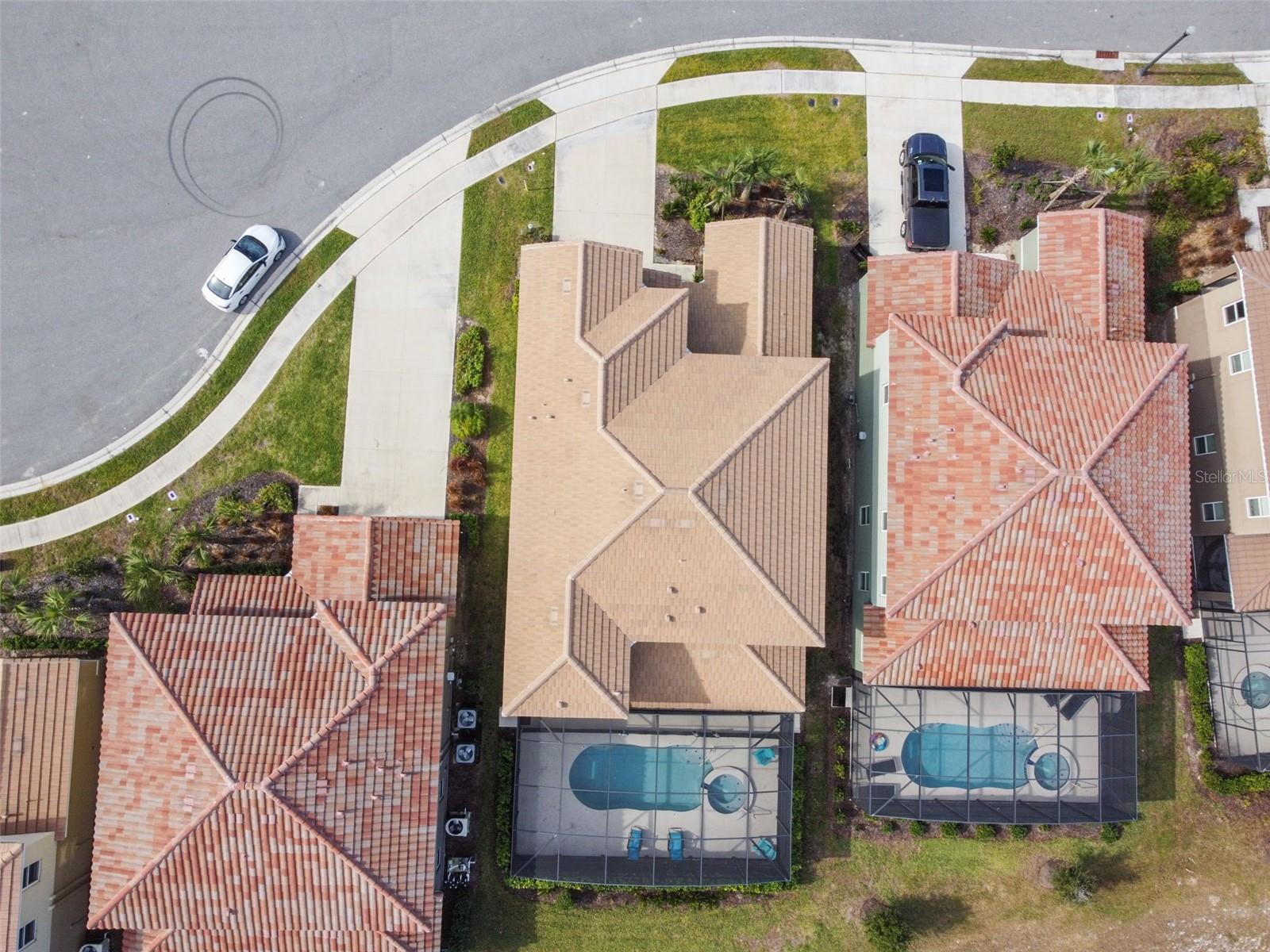 SOLTERRA PH 2D - Residential Lease