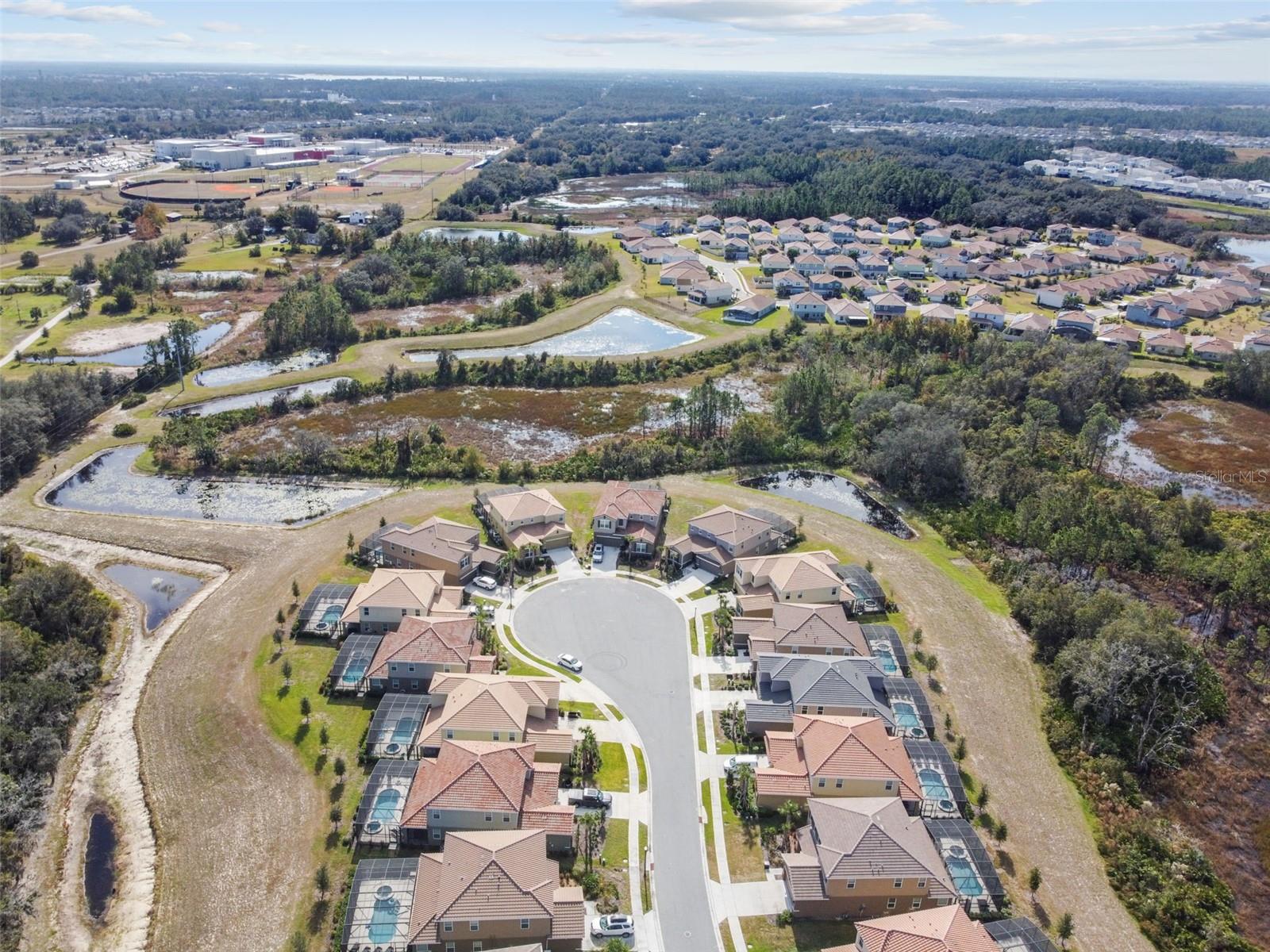 SOLTERRA PH 2D - Residential Lease