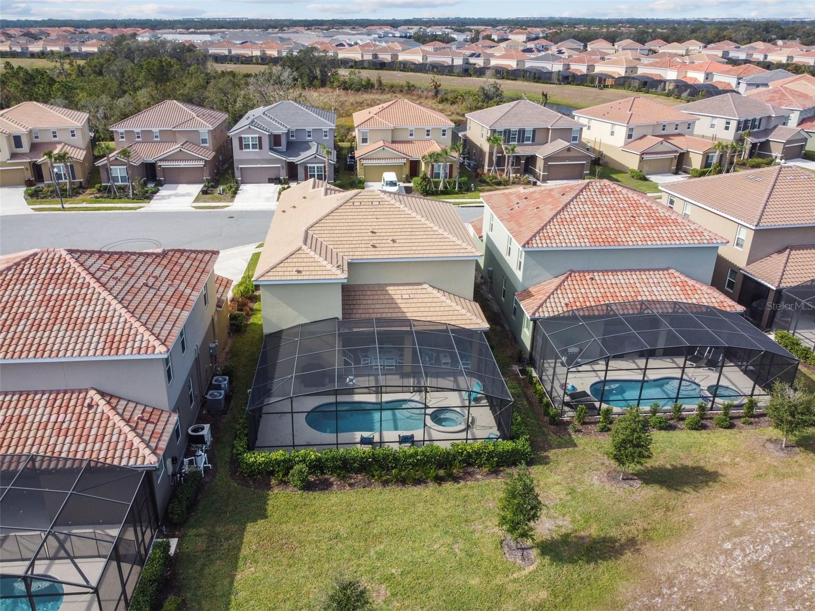 SOLTERRA PH 2D - Residential Lease