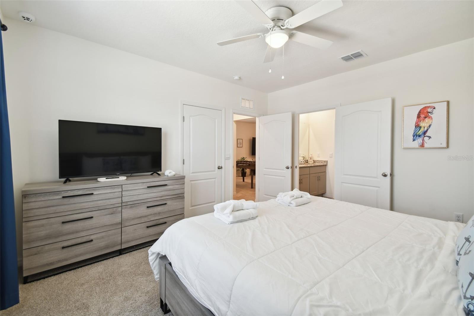 SOLTERRA PH 2D - Residential Lease