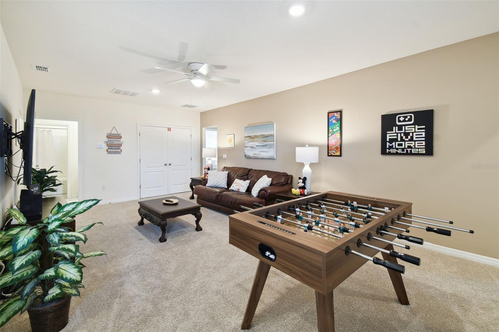 SOLTERRA PH 2D - Residential Lease