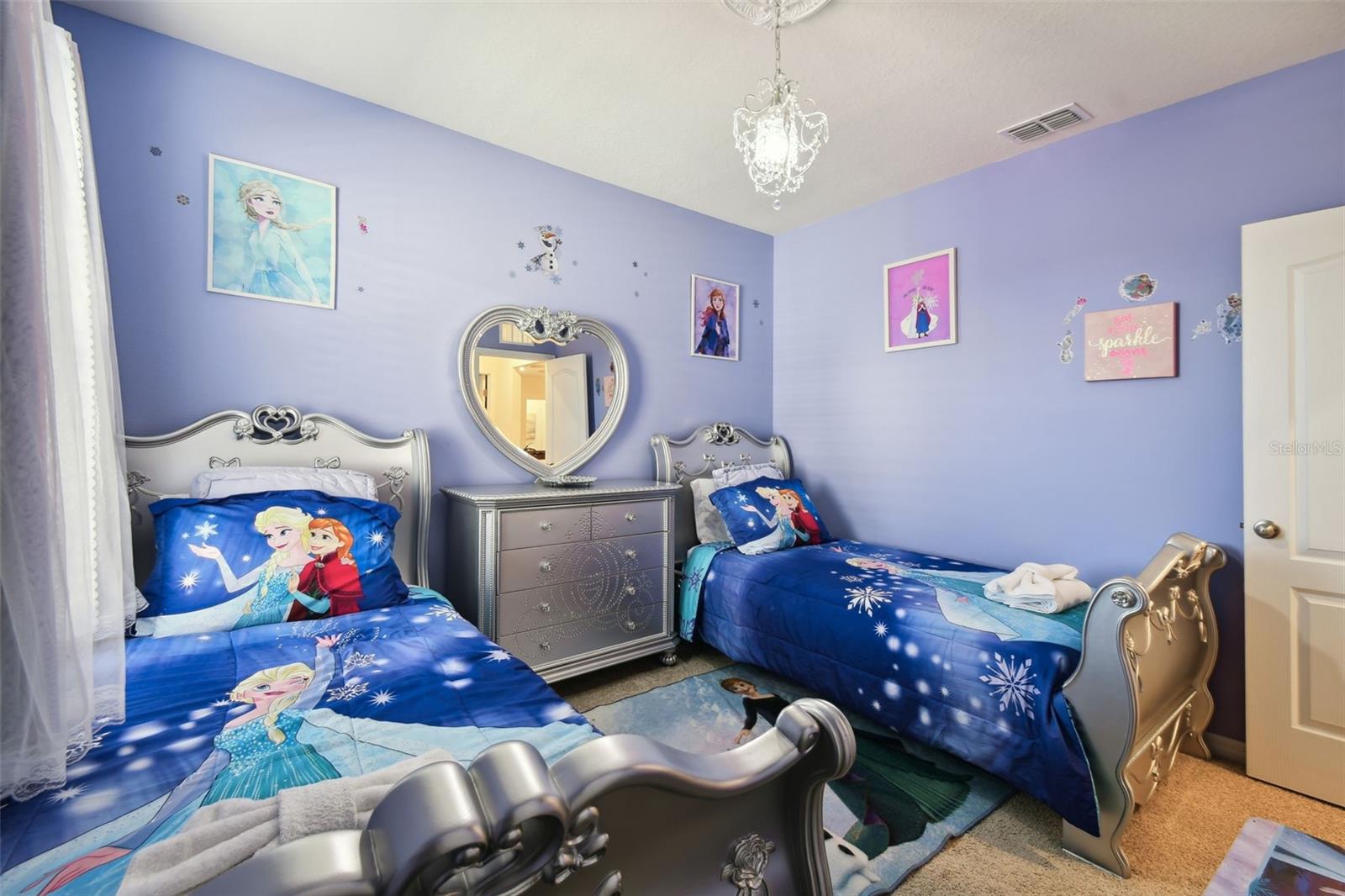 SOLTERRA PH 2D - Residential Lease