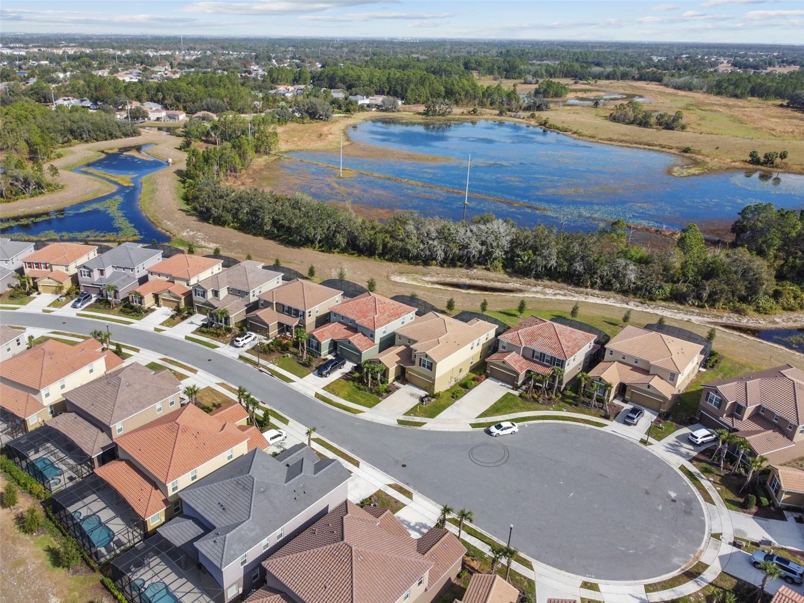 SOLTERRA PH 2D - Residential Lease