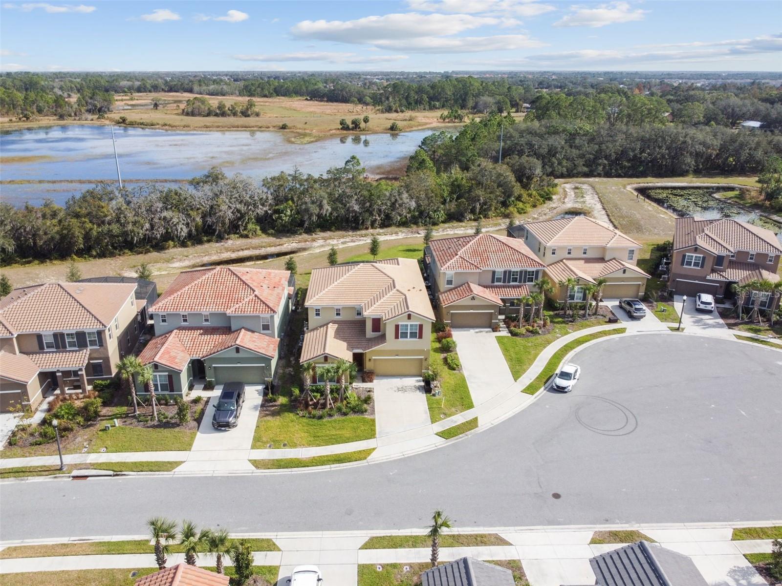 SOLTERRA PH 2D - Residential Lease