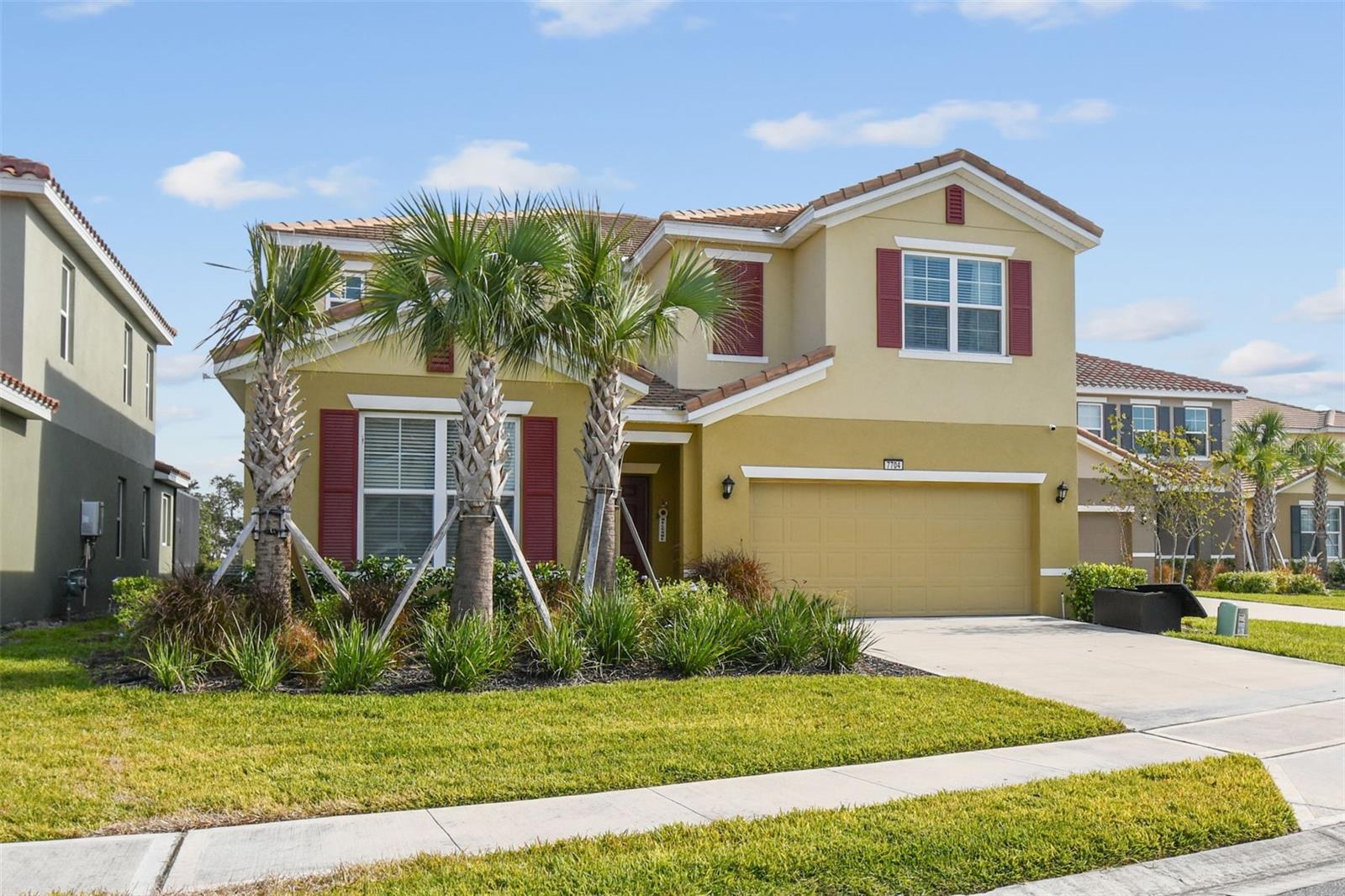 SOLTERRA PH 2D - Residential Lease