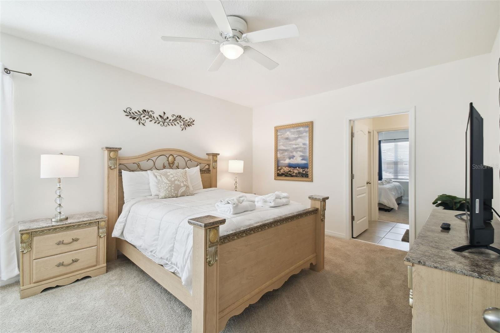 SOLTERRA PH 2D - Residential Lease