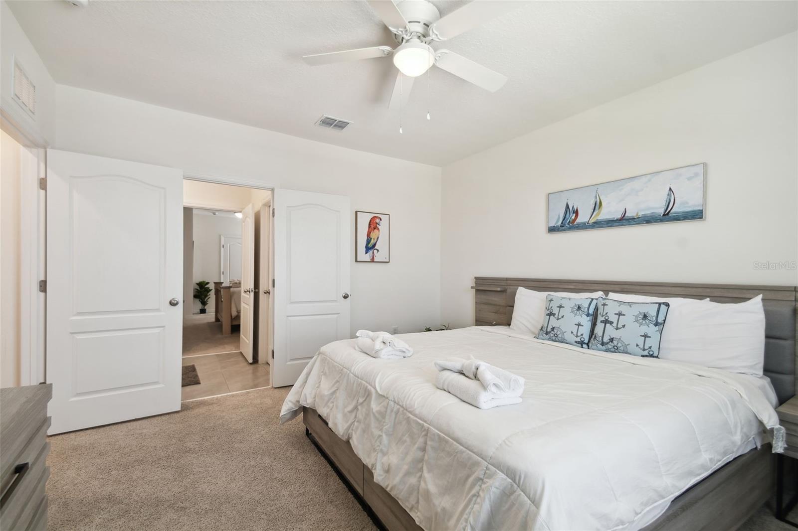 SOLTERRA PH 2D - Residential Lease