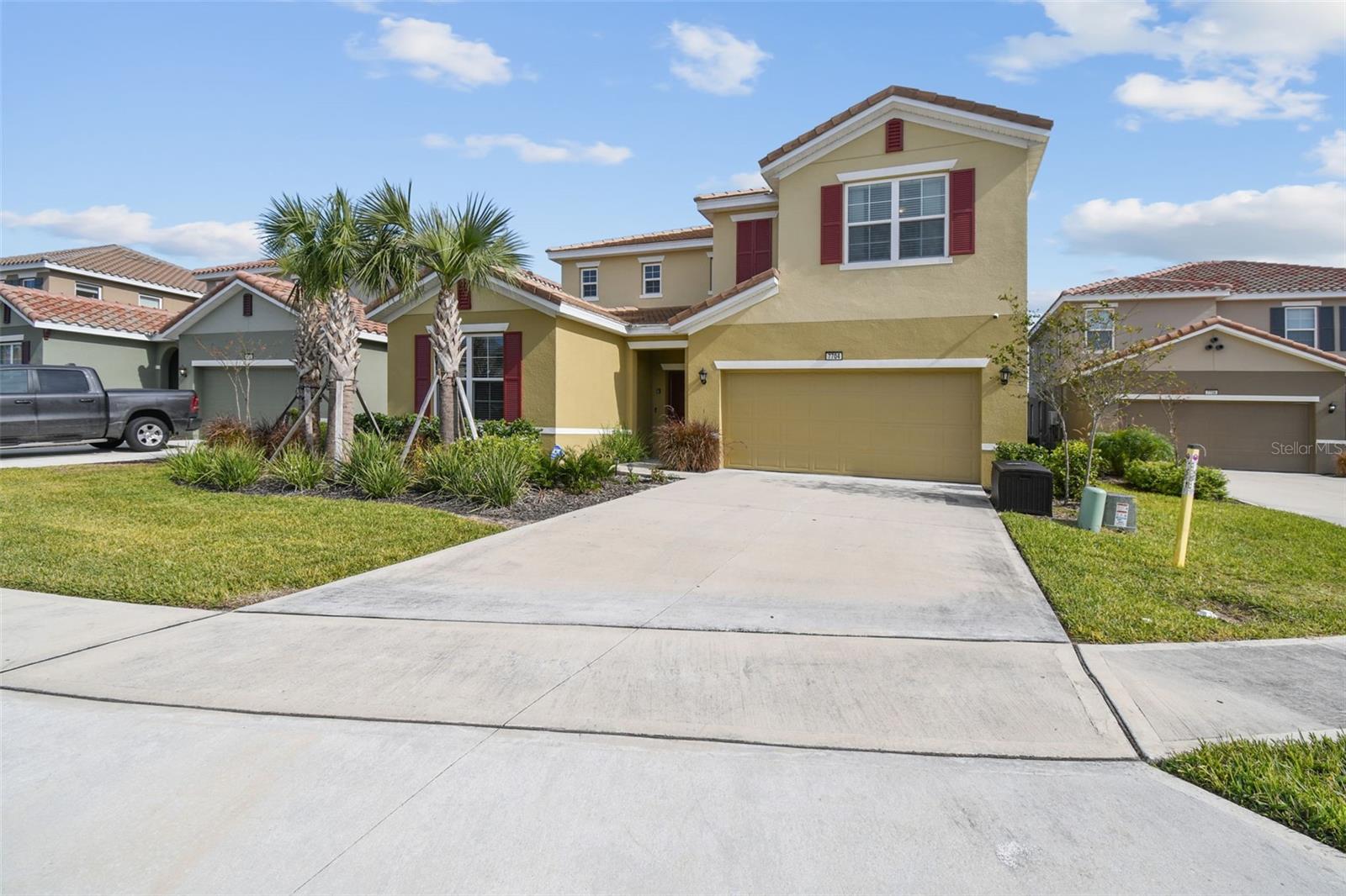 SOLTERRA PH 2D - Residential Lease