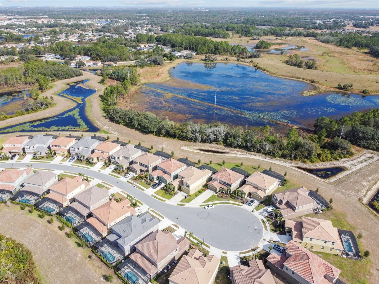 SOLTERRA PH 2D - Residential Lease