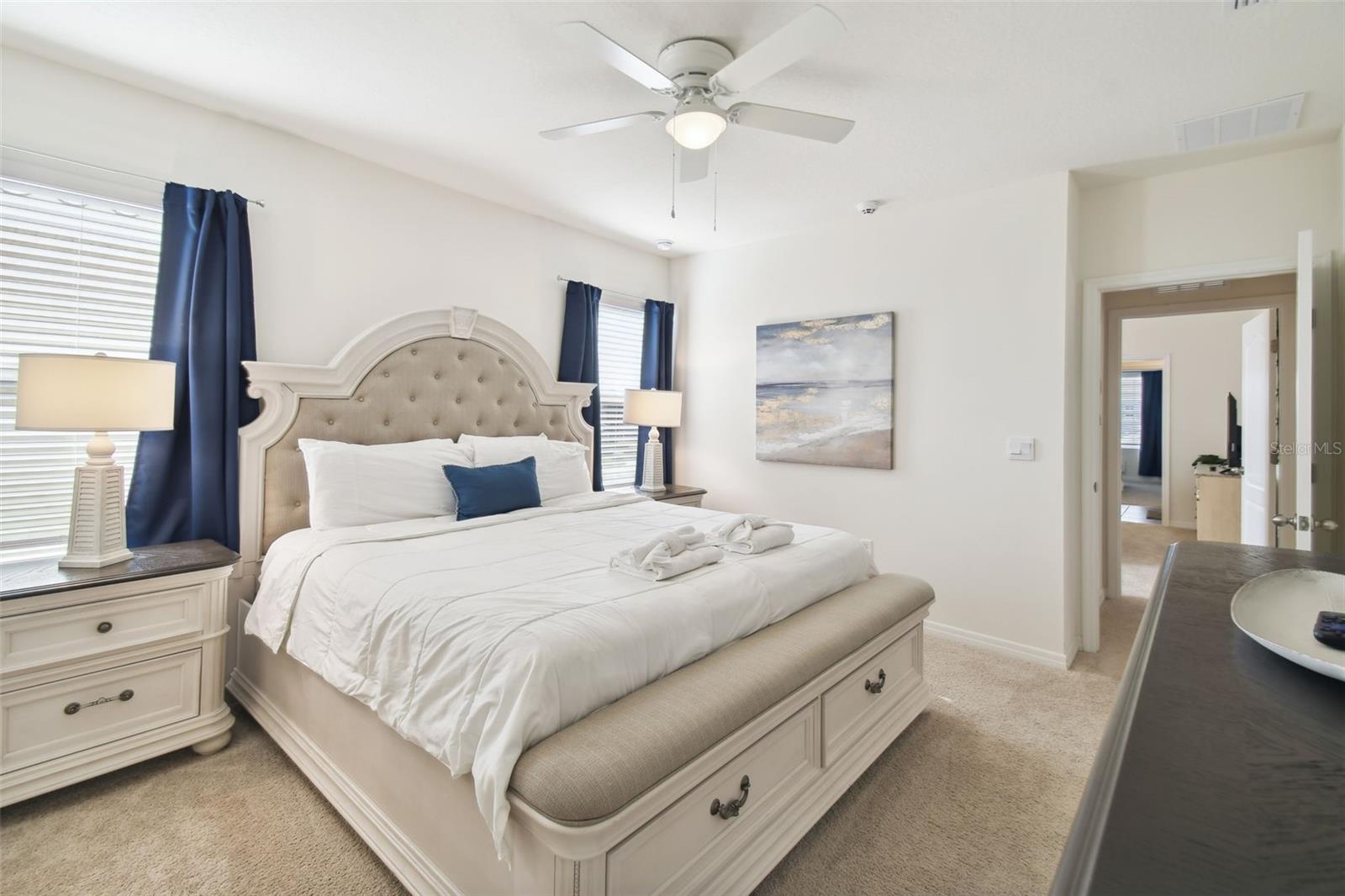 SOLTERRA PH 2D - Residential Lease