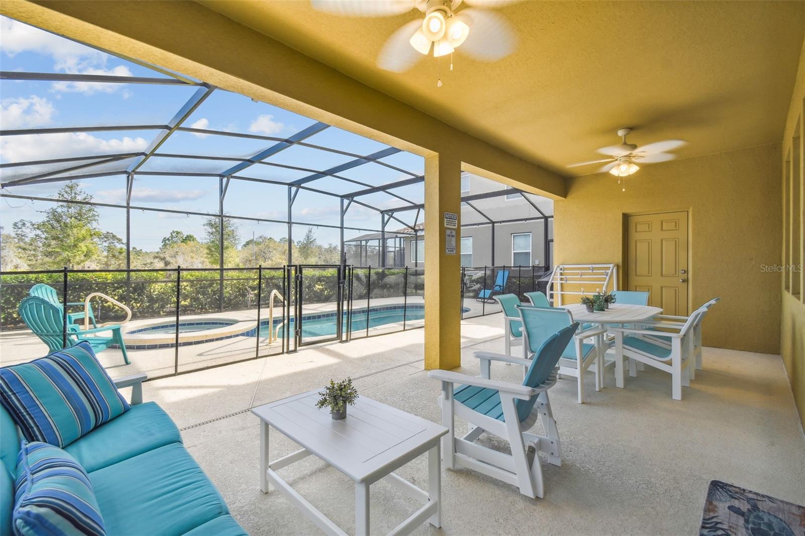 SOLTERRA PH 2D - Residential Lease