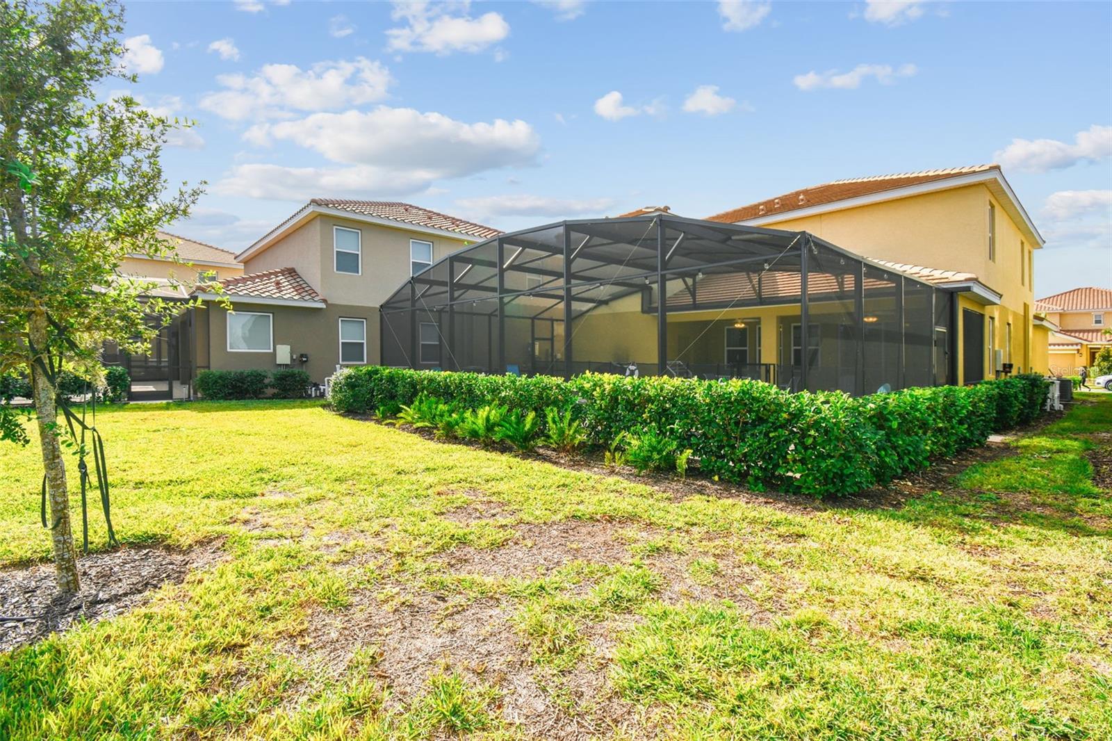 SOLTERRA PH 2D - Residential Lease