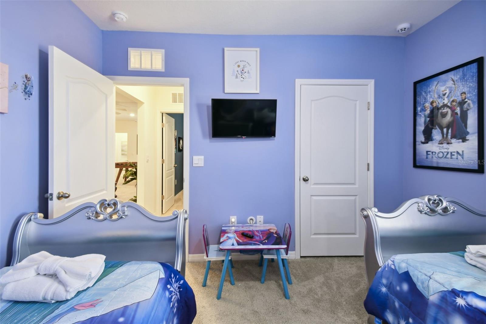 SOLTERRA PH 2D - Residential Lease