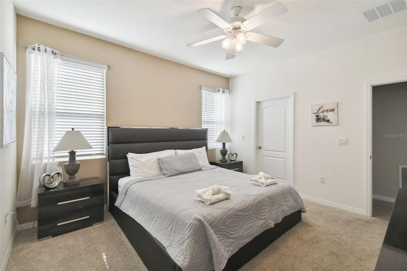 SOLTERRA PH 2D - Residential Lease