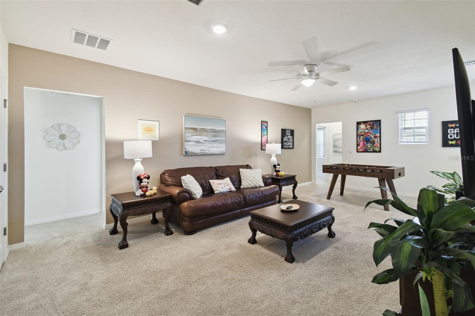 SOLTERRA PH 2D - Residential Lease