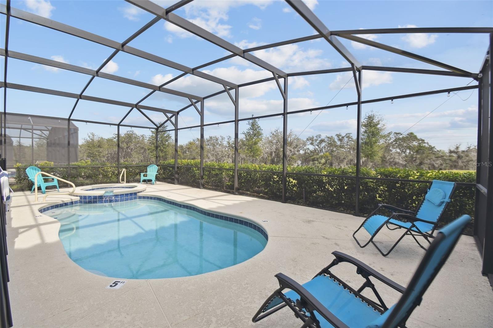 SOLTERRA PH 2D - Residential Lease