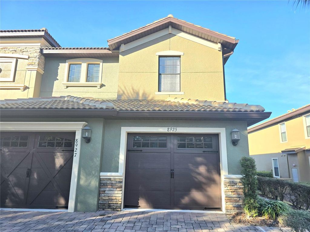 Photo of 8925 Azalea Sands Lane #602, Davenport, FL 33896 (MLS # P4937681)