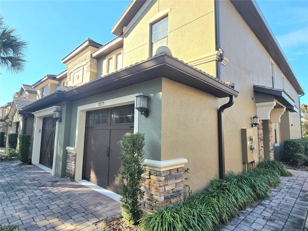 Photo of 8925 Azalea Sands Lane #602, Davenport, FL 33896 (MLS # P4937681)