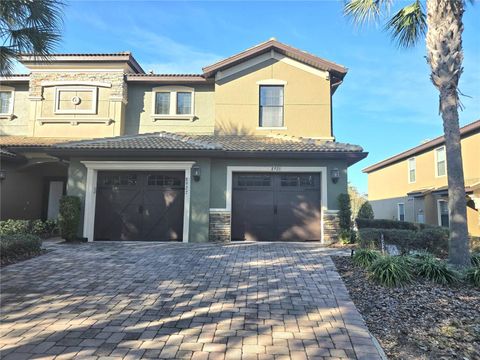 Photo of 8925 Azalea Sands Lane #602, Davenport, FL 33896 (MLS # P4937681)