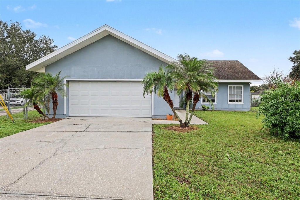 Photo of 938 Salerno Court, Kissimmee, FL 34758 (MLS # O6448677)