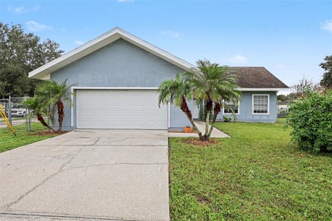 Photo of 938 Salerno Court, Kissimmee, FL 34758 (MLS # O6448677)