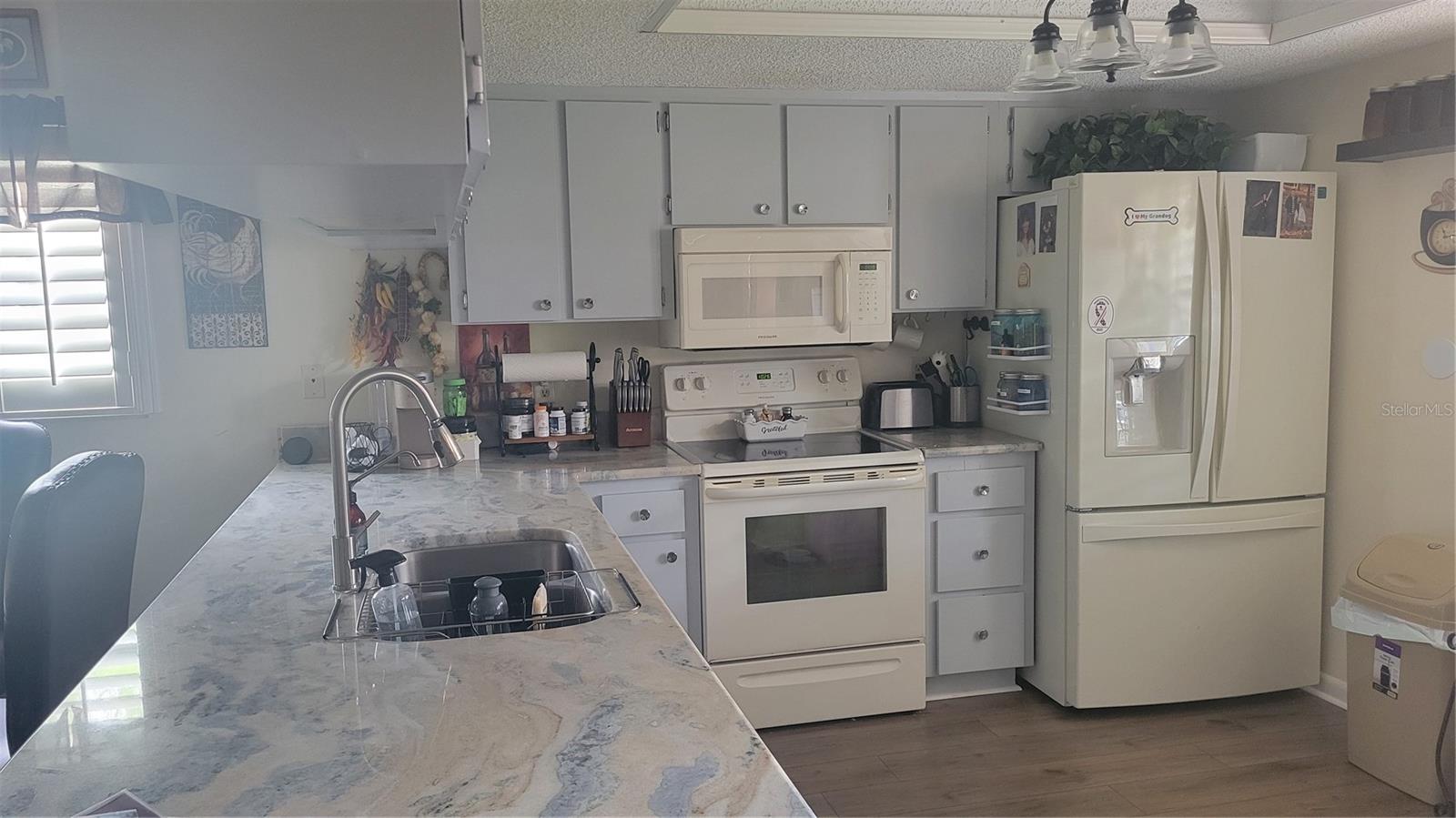 DRIFTWOOD ZEPHYRHILLS - Residential