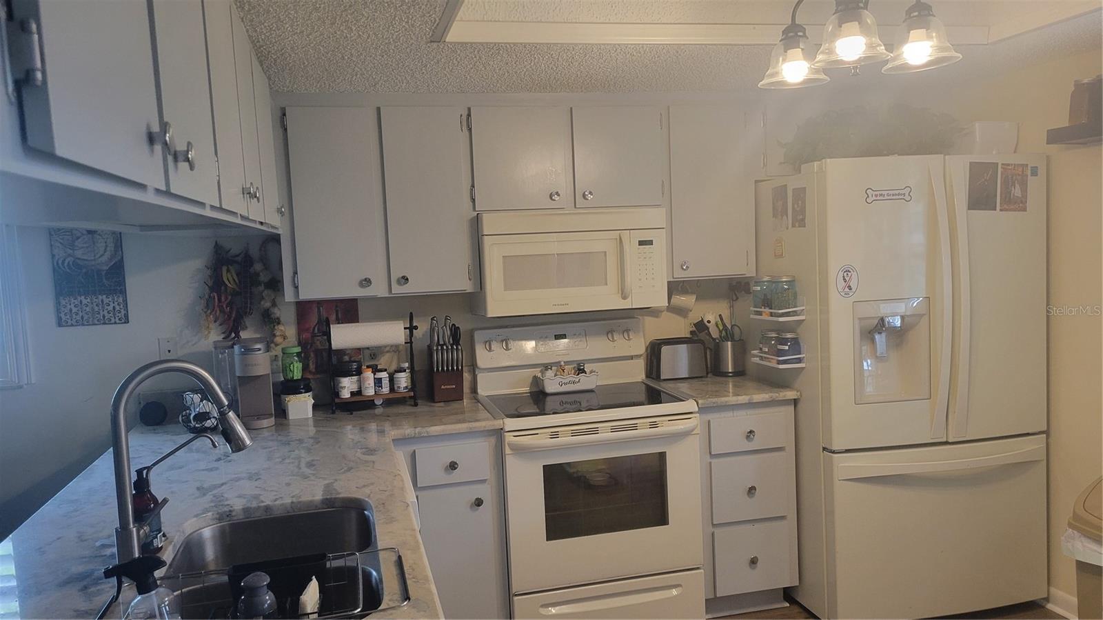 DRIFTWOOD ZEPHYRHILLS - Residential