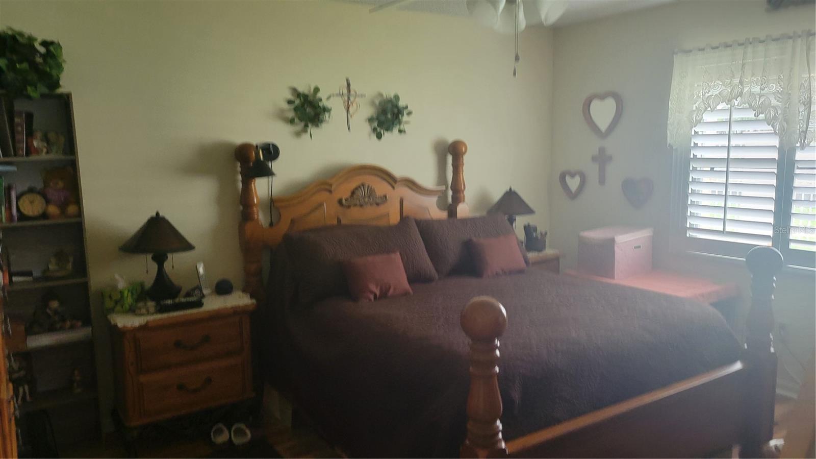 DRIFTWOOD ZEPHYRHILLS - Residential