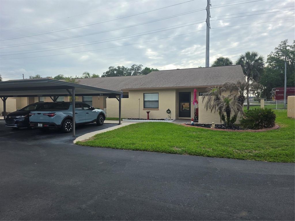 Photo of 38225 Boxwood Drive #NA, Zephyrhills, FL 33542 (MLS # TB8488368)