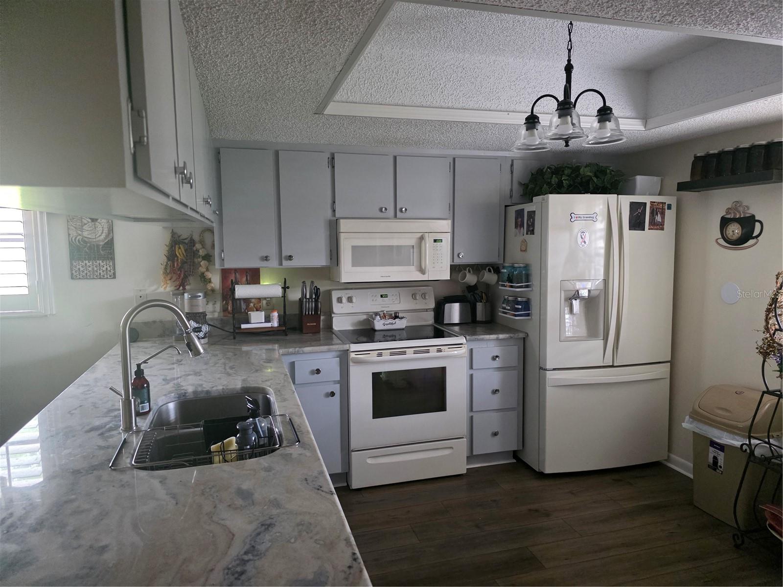 DRIFTWOOD ZEPHYRHILLS - Residential