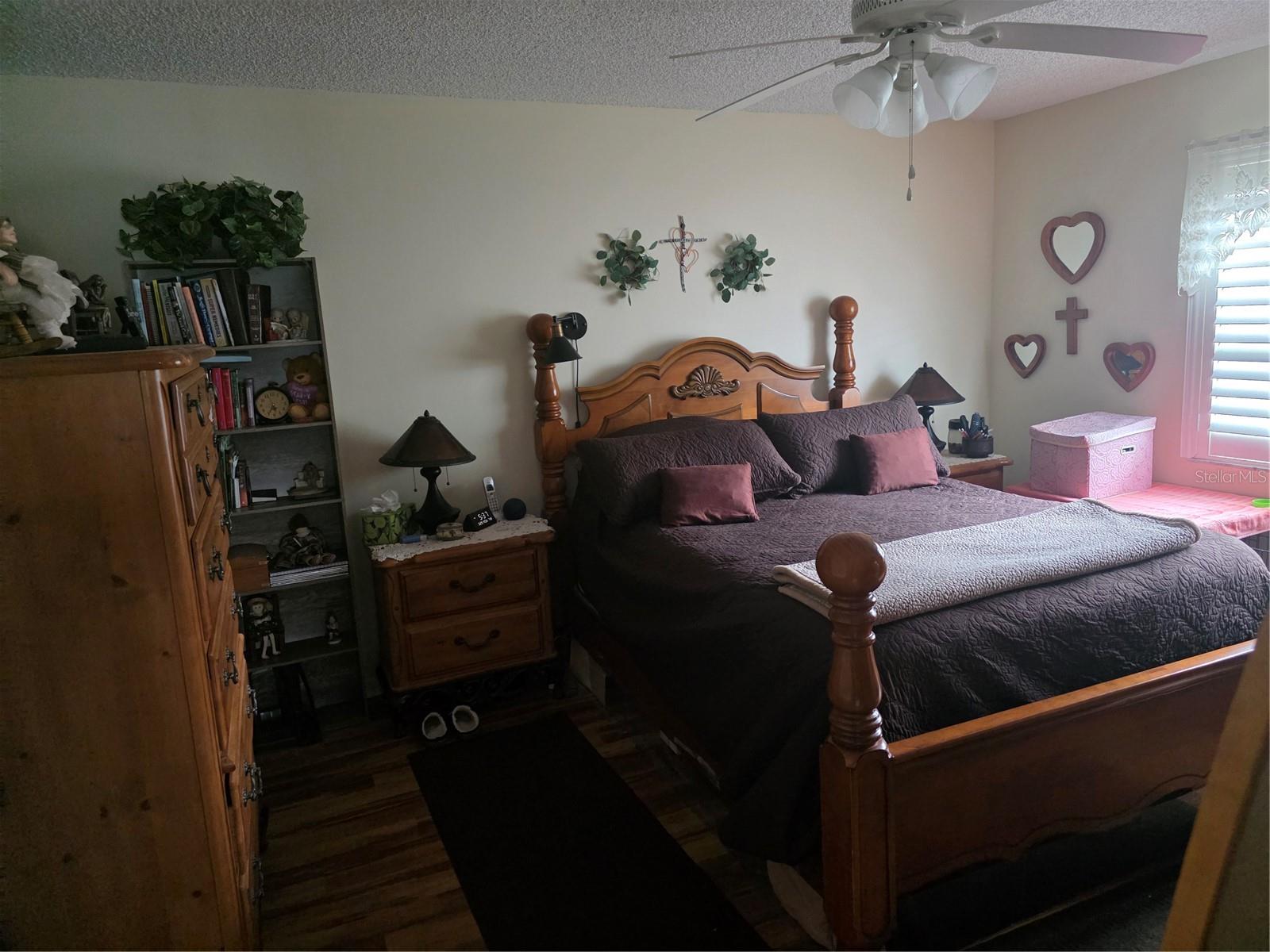 DRIFTWOOD ZEPHYRHILLS - Residential