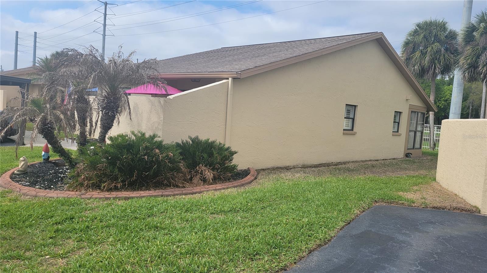 DRIFTWOOD ZEPHYRHILLS - Residential