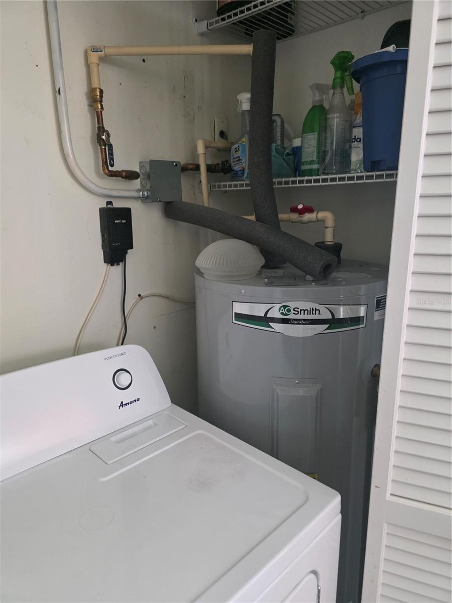 DRIFTWOOD ZEPHYRHILLS - Residential