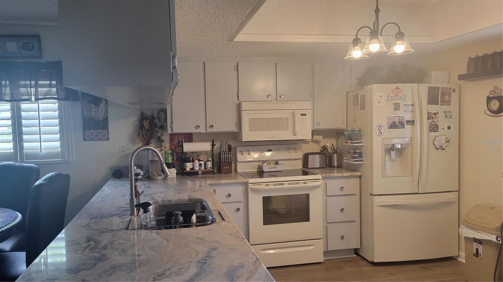 DRIFTWOOD ZEPHYRHILLS - Residential