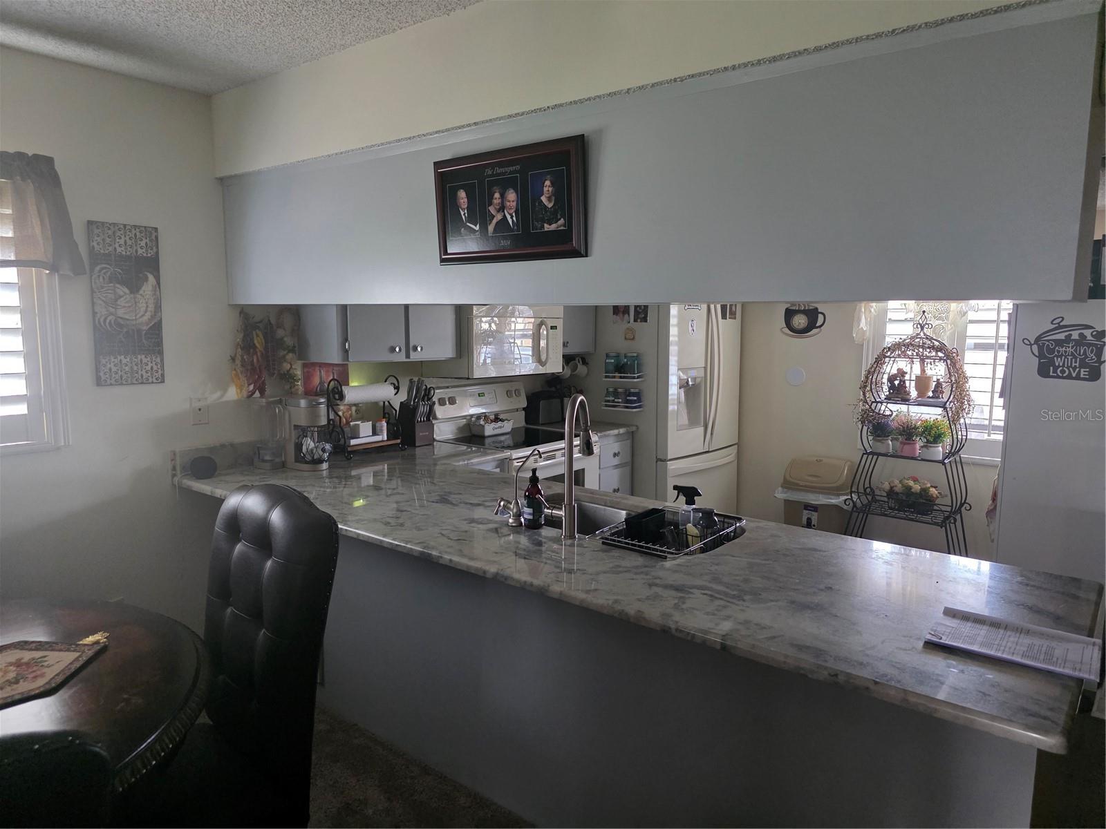 DRIFTWOOD ZEPHYRHILLS - Residential