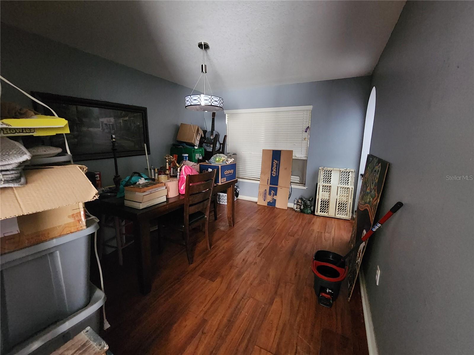 SQUIRES GROVE - Residential