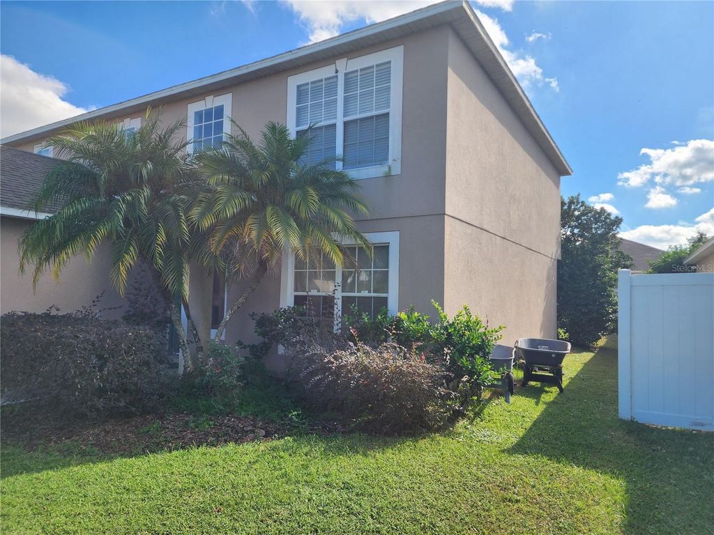 Photo of 363 Squires Grove Drive, Winter Haven, FL 33880 (MLS # O6356749)