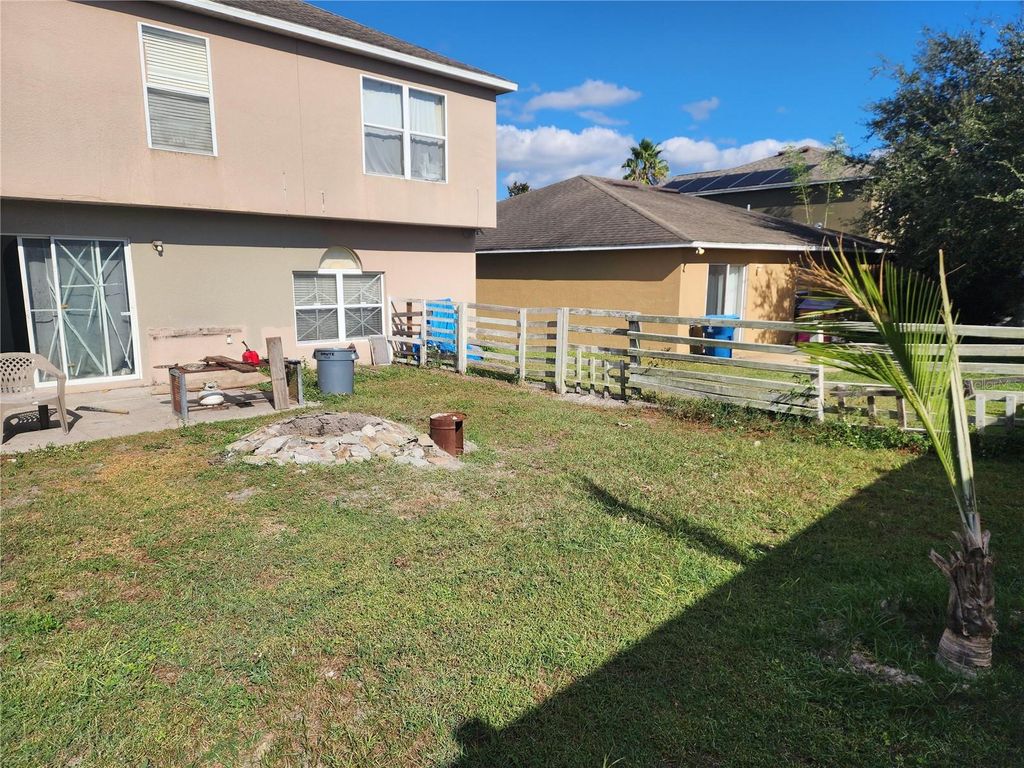 Photo of 363 Squires Grove Drive, Winter Haven, FL 33880 (MLS # O6356749)