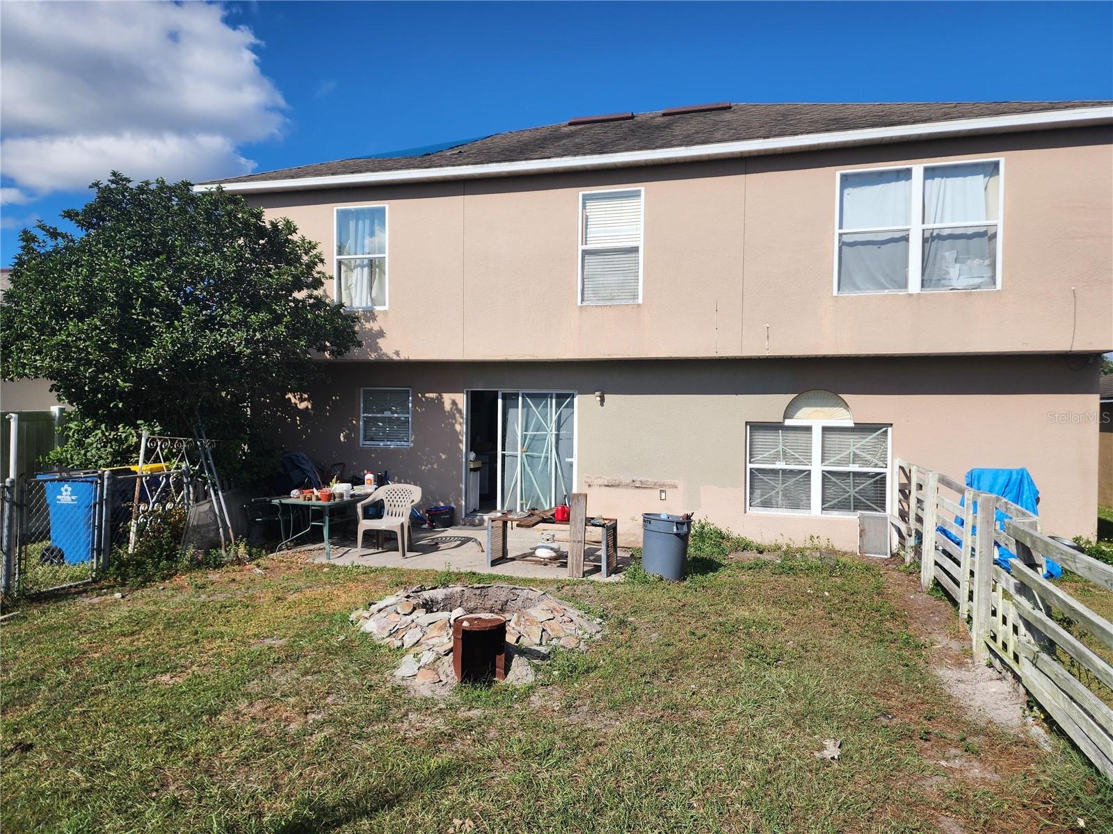 SQUIRES GROVE - Residential