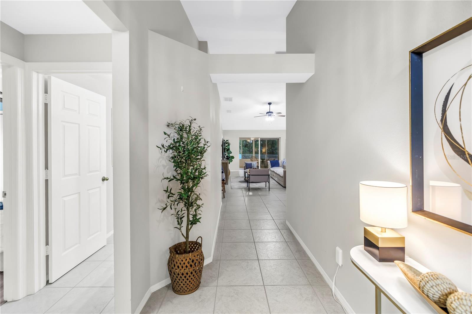 303 LAKEWAY LANE