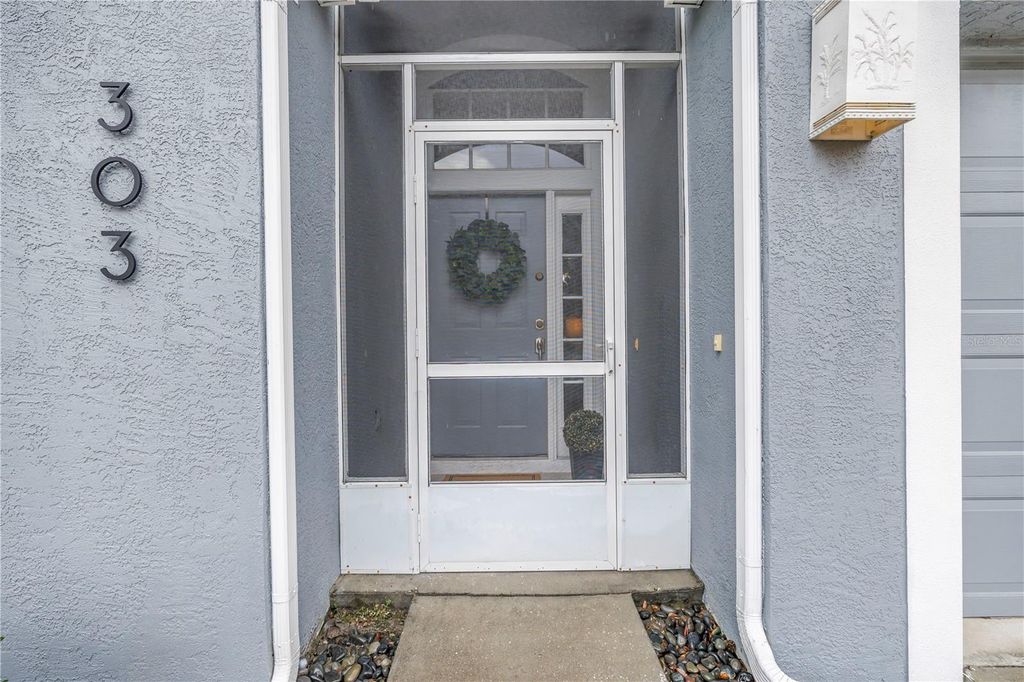 Photo of 303 Lakeway Lane, Apollo Beach, FL 33572 (MLS # TB8422023)