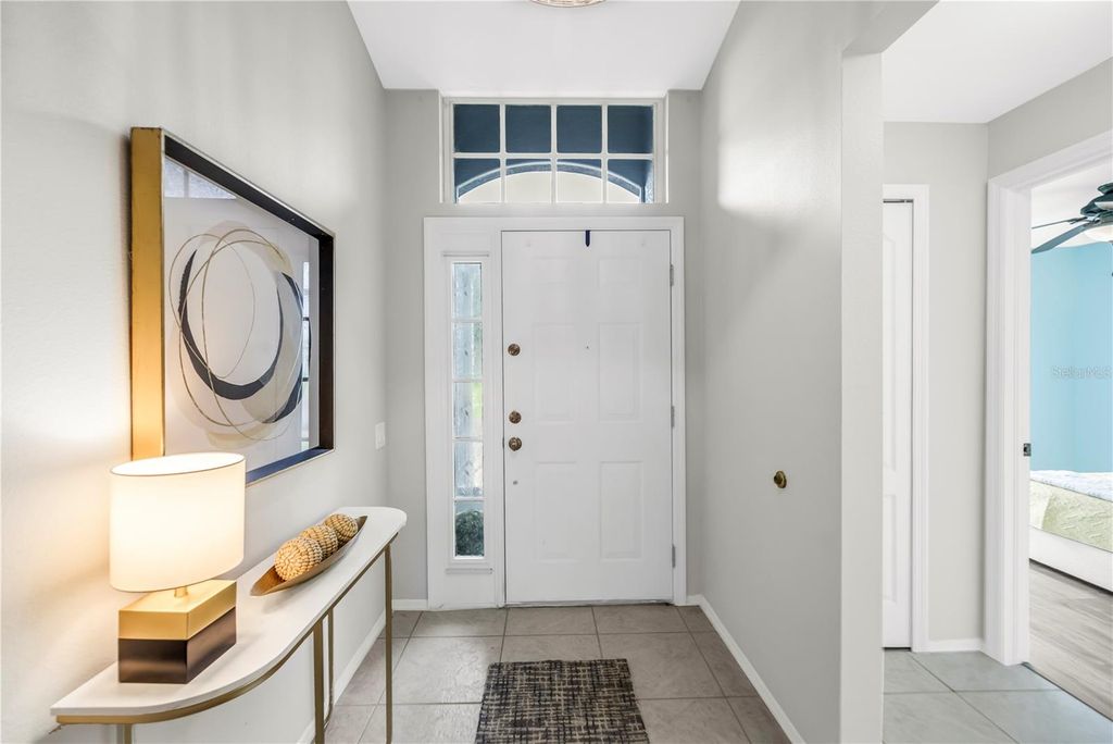 Photo of 303 Lakeway Lane, Apollo Beach, FL 33572 (MLS # TB8422023)