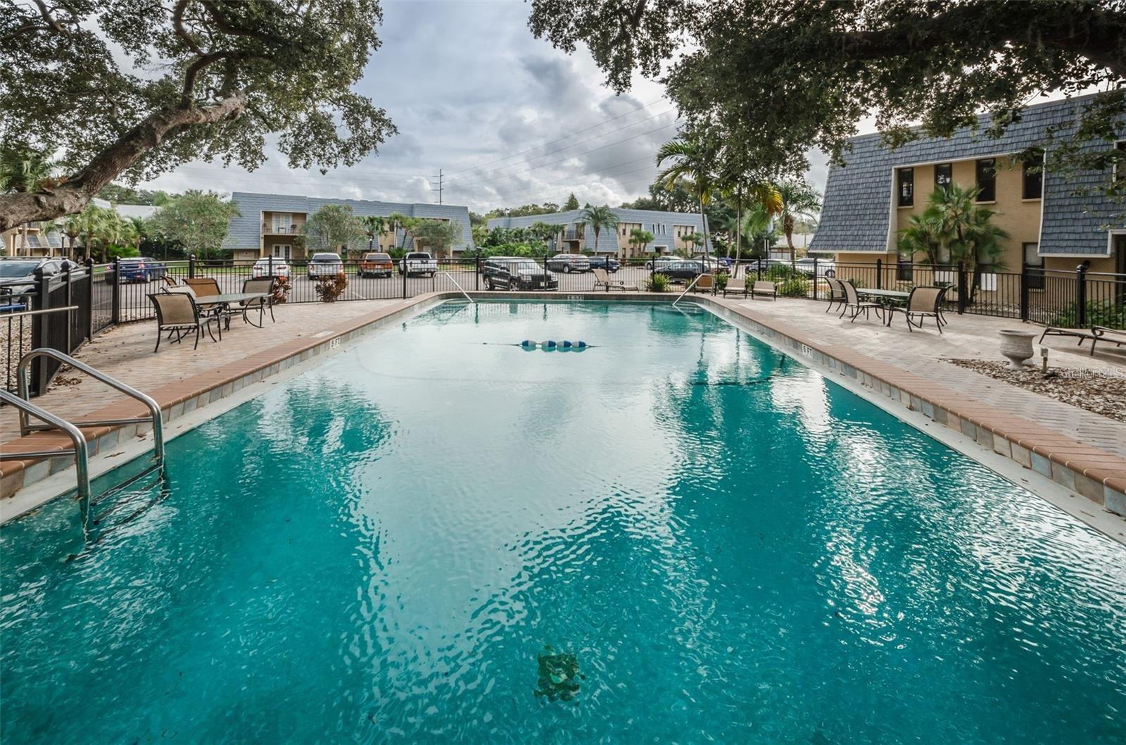 VICTORIA PALMS CONDO - Residential Lease